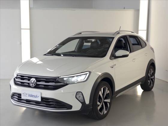 VOLKSWAGEN NIVUS 1.0 200 TSI TOTAL FLEX COMFORTLINE AUTOMÁTICO VOLKSWAGEN NIVUS 1.0 200 TSI TOTAL FLEX COMFORTLINE AUTOMÁTICO
